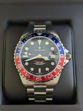 rotary ocean avenger automatic