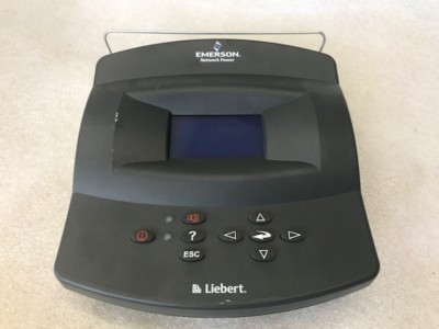 EMERSON Network Power  Liebert EVS 160067 LXP COD.047806
