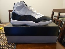 men's air jordan retro 11 concord