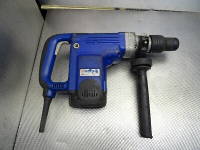 Berner BHD 5  Bohrhammer Bohrmaschine Kombihammer