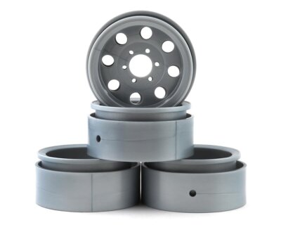 Element RC Enduro The Ocho Felgen 1.90 silber ASC42108 Enduro, Enduro Ecto Trail