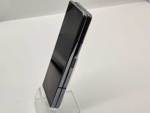 Samsung Galaxy Z Fold4 256GB Foldable Android Smartphone Unlocked Grey - Afbeelding 12 van 12