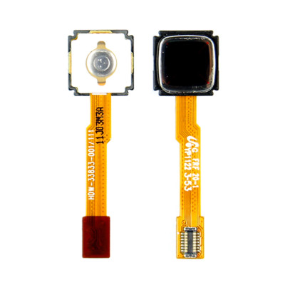 New Blackberry OEM Trackpad Flex Cable Menu Button Part for CURVE 9350 9360 9370