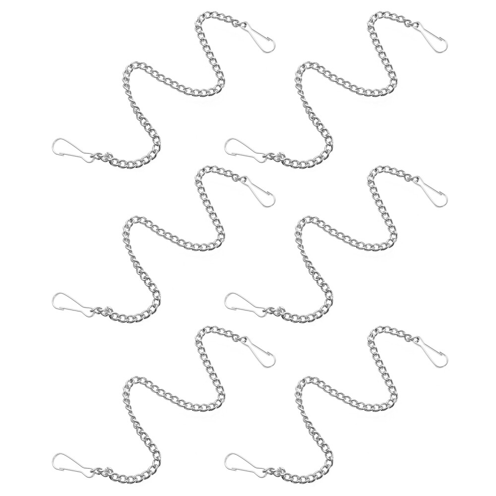 Universal Toilet Chain Kit 10 Pcs Toilet Handle Chain, Universal Toilet ...