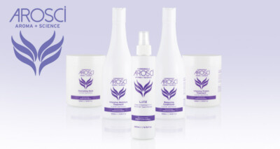 Harmonious Arosci Collection - AROMA + SCIENCE - EXCLUSIVE PROFESSIONAL