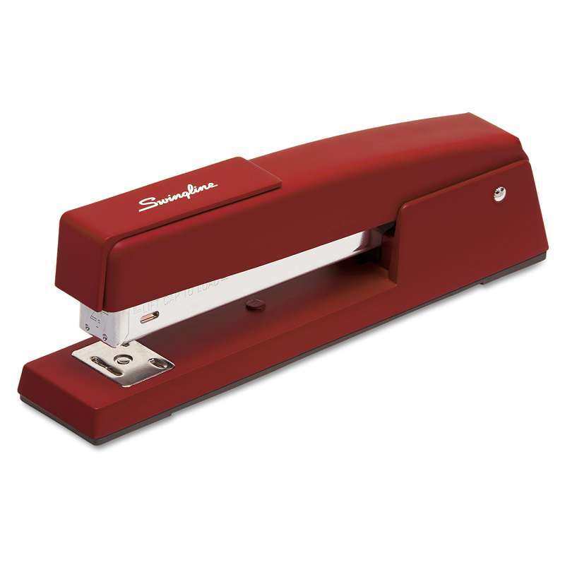 747 Classic Stapler Lipstick-image