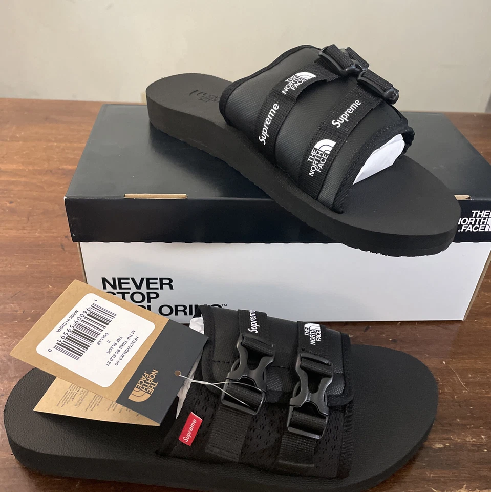 Supreme The North Face Trekking Sandal camping.com