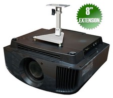 Projector Ceiling Mount for Sony VPL-HW30AES HW30ES HW40ES HW50ES HW55ES HW65ES