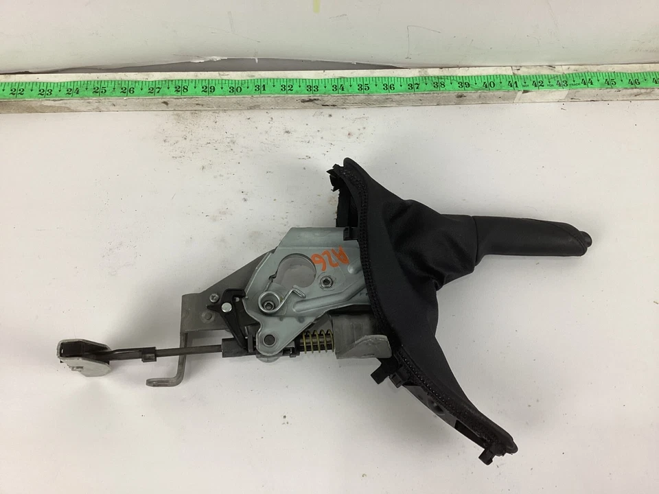 2012 - 2015 BMW 320i F30 xDrive Emergency Parking Brake Handle Lever Handle OEM. - Image 2 of 4