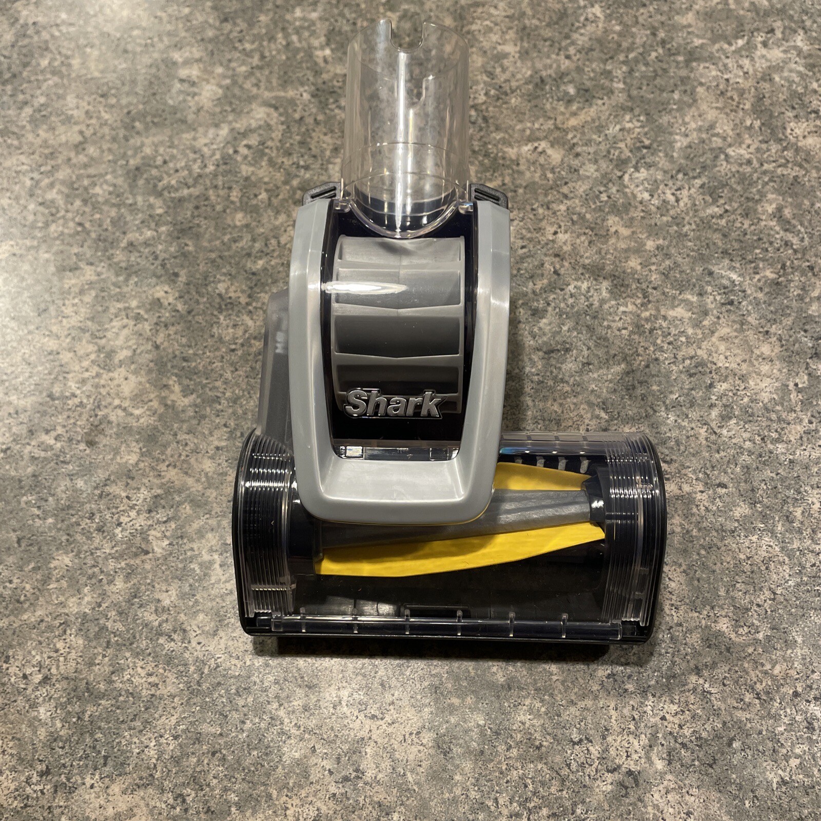 Shark 1464FC600 Self Cleaning Pet Power Vacuum Brush Gray Apex New eBay