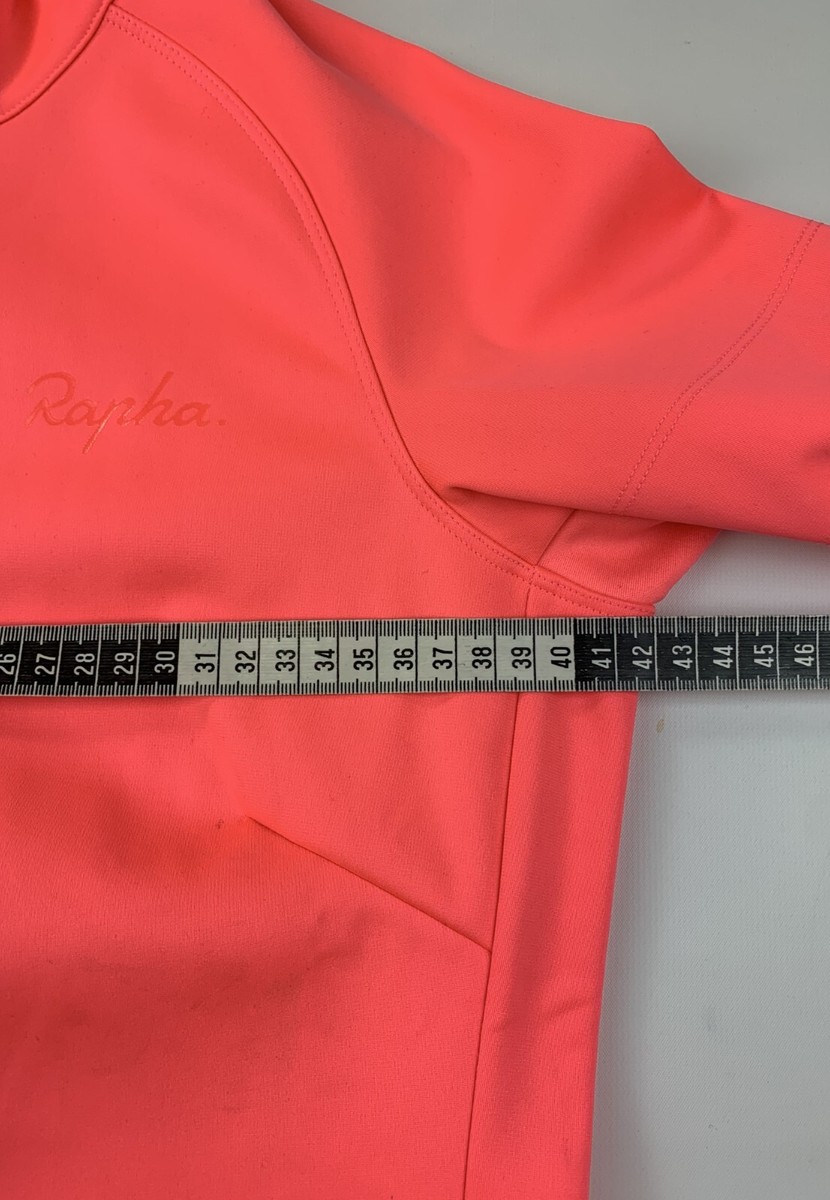 RAPHA Women's Core Winter Jacket Size XS Pink | eBay RAPHA Women's Core Winter Jacket Size XS Pink | eBay