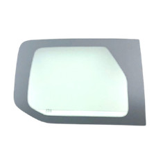 Fits: 2015-2023 Ford Transit 83.2" Van Rear Left Driver Side Back Window Glass