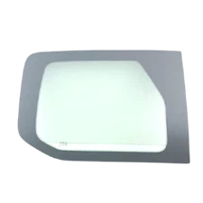 Fits: 2015-2023 Ford Transit 83.2" Van Rear Left Driver Side Back Window Glass