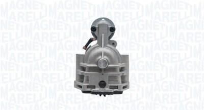 MAGNETI MARELLI 063721245010 Starter für FORD,JAGUAR