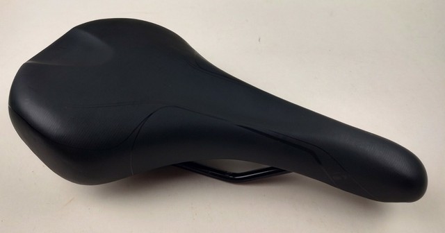 Trek Bontrager Evoke Bicycle Saddle 