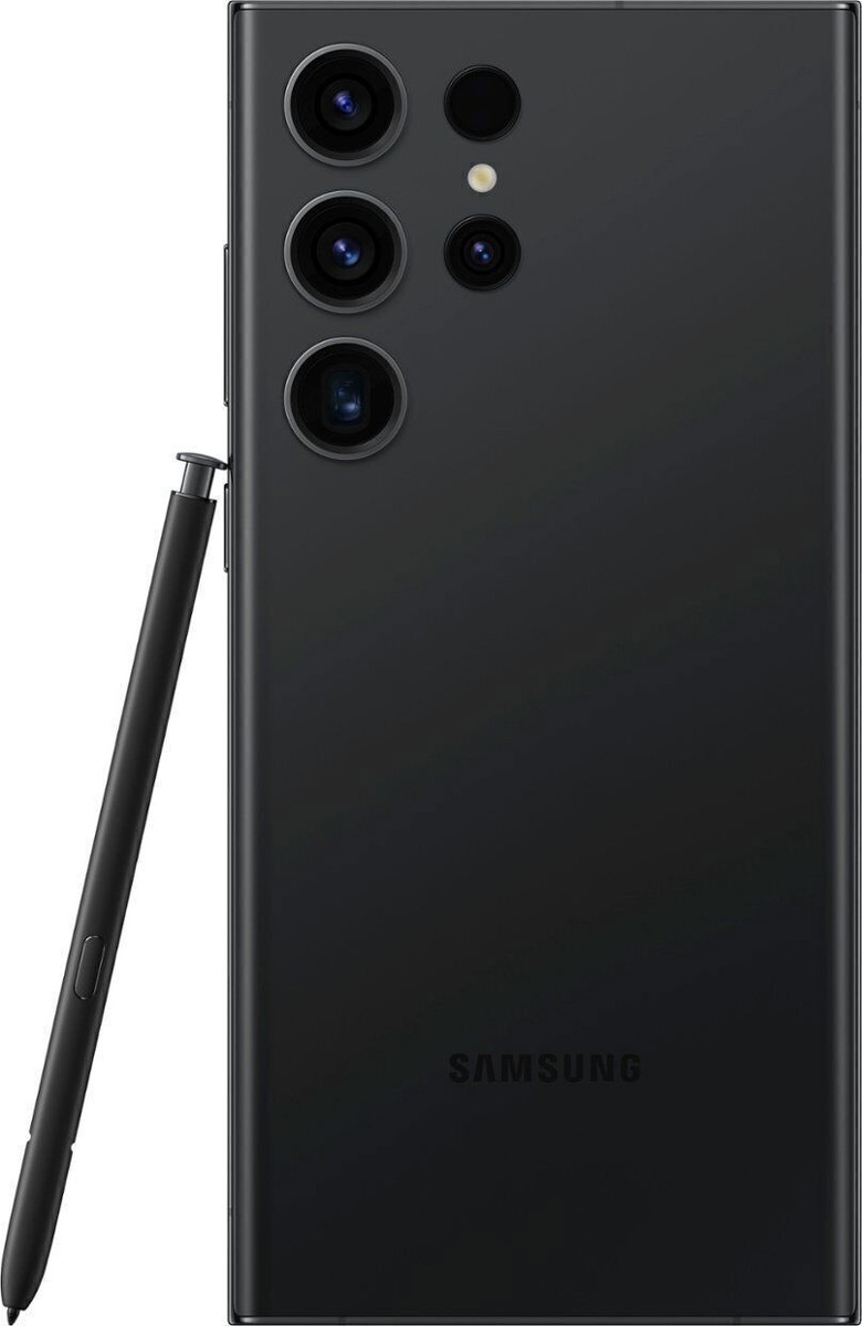 Samsung Galaxy S23 Ultra - 256 GB - Graphite (Unlocked) for sale