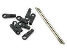 Align 600/700FL Linkage Rod Set (A) [AGNHN7100A]