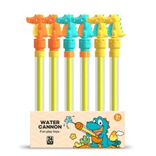 Water Toy Squirter Cannon Shooter Shark Crocodile Pull-out Shooter For Pool Kids