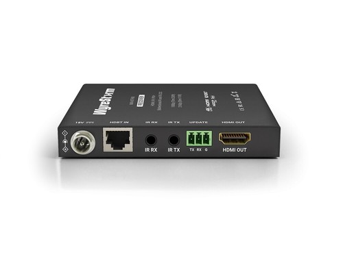 WyreStorm MX-0404-KIT 4K60Hz 4x4 HDBaseT Matrix Switch with 3 Receivers - S/PDIF - Picture 3 of 4