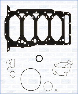 AJUSA 54140900 Gasket Set, crank case for AUDI,SEAT,SKODA,VW