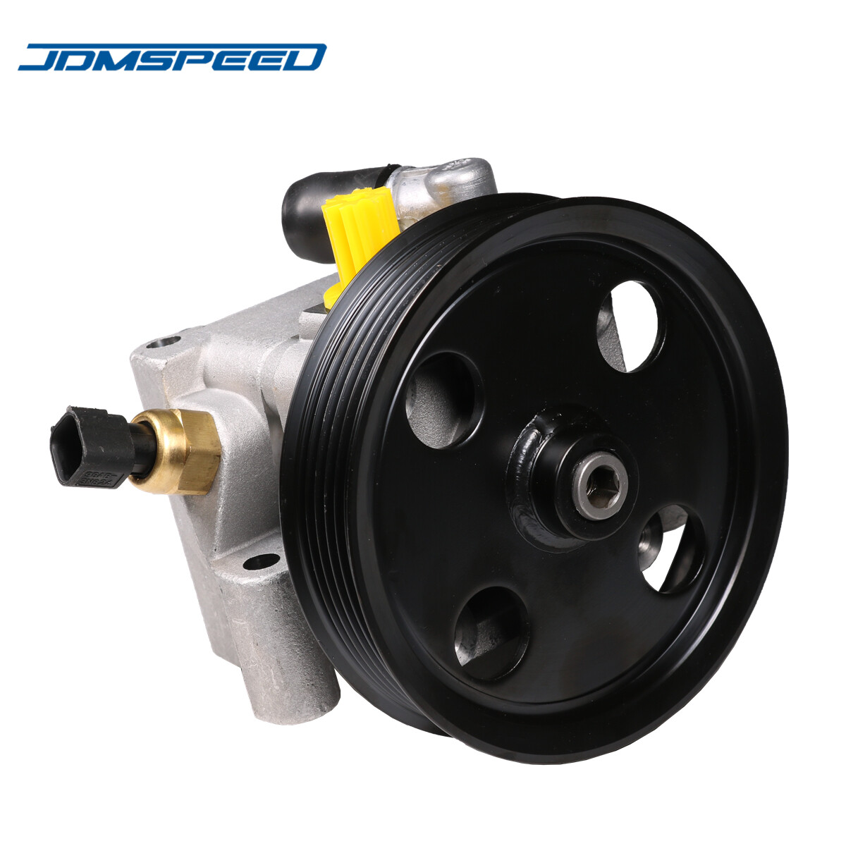 Power Steering Pump 1362652 1329297 For Ford Focus C-Max & MK2 1.6  
