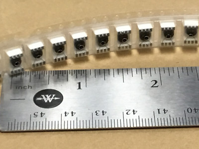 (5 PCS)   COILCRAFT    DLF2000    INDUCTOR Common mode filter, data line, SMT  