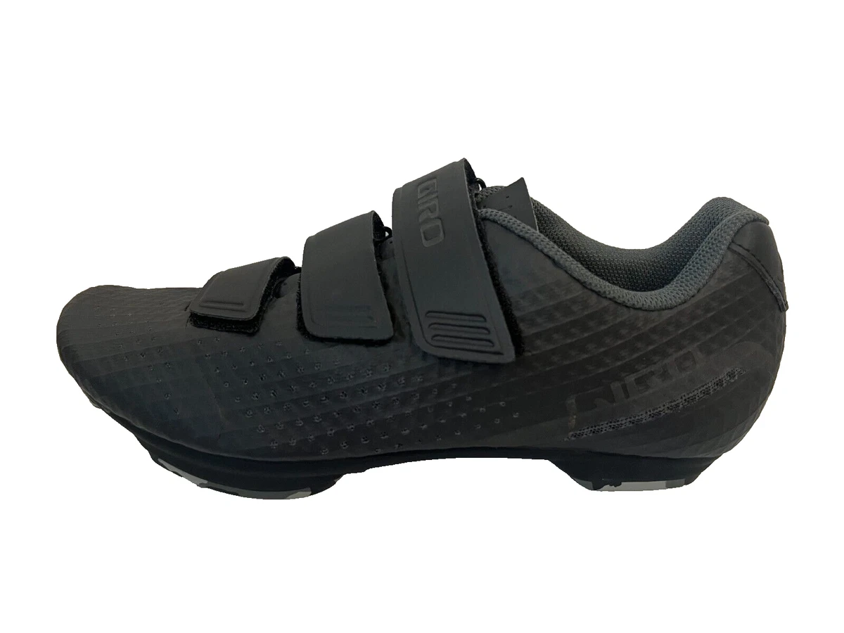 Giro Rev Womens Road Cycling Shoes UK 6.5 US 8.5 EU 40 REF 7472