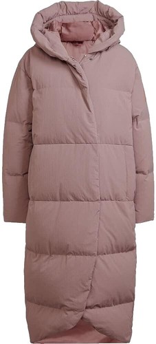 Snow Peak Olive Fire Protect Parka Fire-Resistant Urban & Outdoor