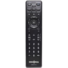 Insignia AKB36157101 Factory Original Digital TV Converter Box Remote NS-DXA1