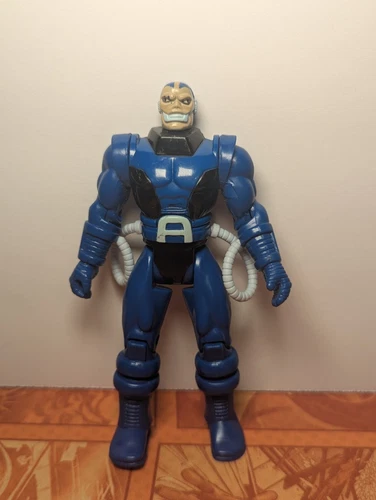 APOCALYPSE X-Men X-Force Action Figure  5" Toy Biz 1991 Marvel