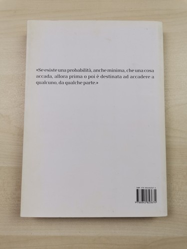 Joseph Mazur "Travolti dal caso" - Picture 2 of 4
