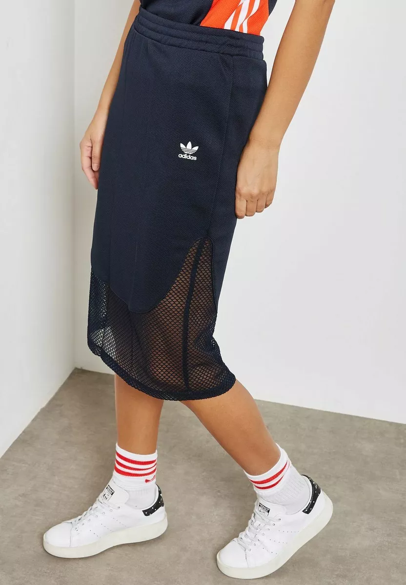 Adidas skirt sale