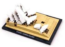lego sydney opera house ebay