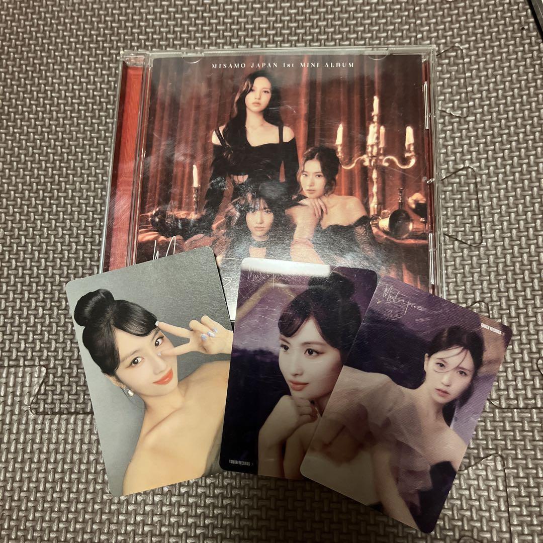 アイドル twice MISAMO Misamo Twice | eBay