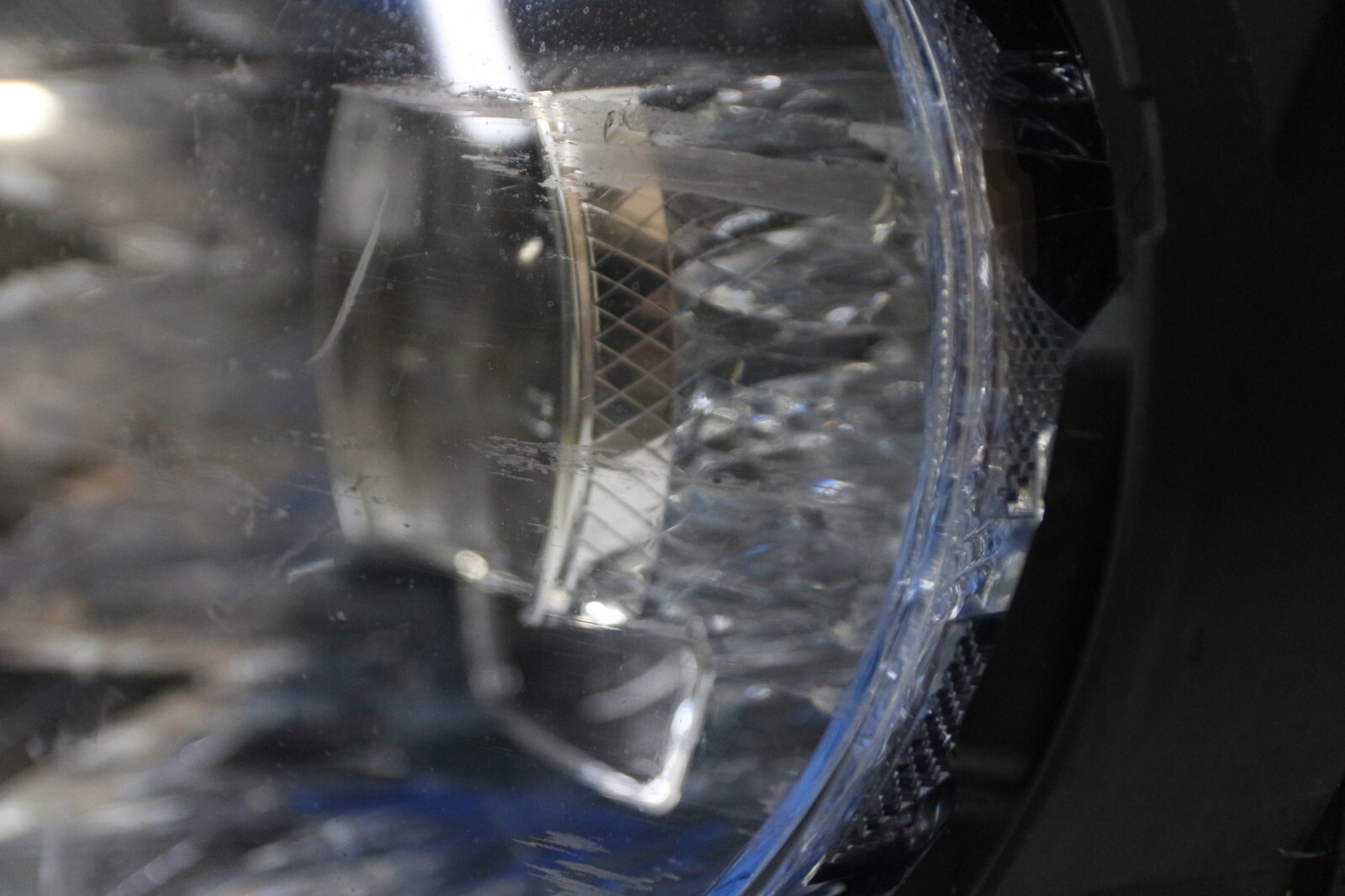 ✅ 2020-2022 Bentley Flying Spur Continental GT Left Driver Headlight OEM Crystal