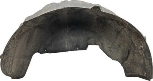 Radhausschale Innenkotflügel hinten rechts 7P6810972 VW Touareg 7P Original