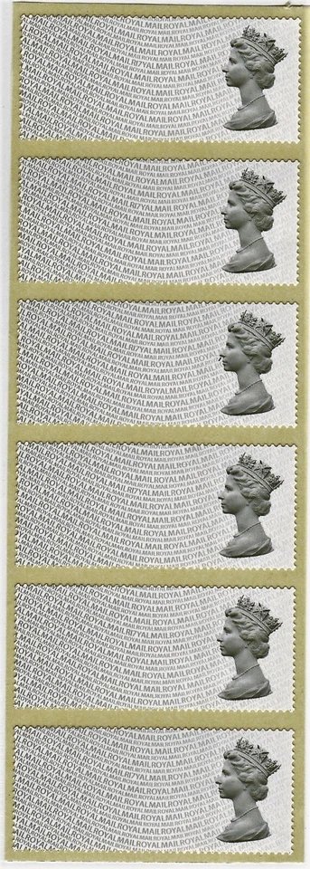 2017 - 2018 VARIOUS POST & GO BLANK STRIPS OF 6. BIKES, POPPYS, MACHINS, AIR +++ - Image 4 of 4