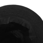 1PC Black Fedora Hat for Magician Costume Kids Halloween Dress-Up Party