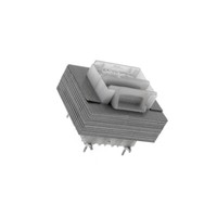 TS2/15 Transformator: Netz 2VA 230VAC 10,1V 0,18A Montage: Schrauben Indel