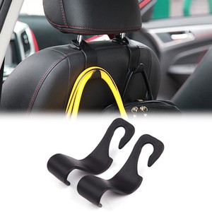 purse clip for car