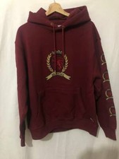 Tommy Jeans Sweatshirt Hoodie Size: M