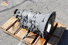 2016 - 2017 JAGUAR XF RWD AUTOMATIC TRANSMISSION GEAR BOX OEM