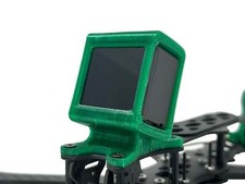 Quadmula Siren F5 Split DJI Action 2 Mount