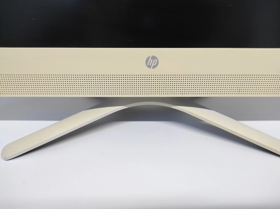 ALL IN ONE HP 20 AMD A4-9125 4GB RAM 1TB HD WINDOWS 10 ATI RADEON - Immagine 2 di 4