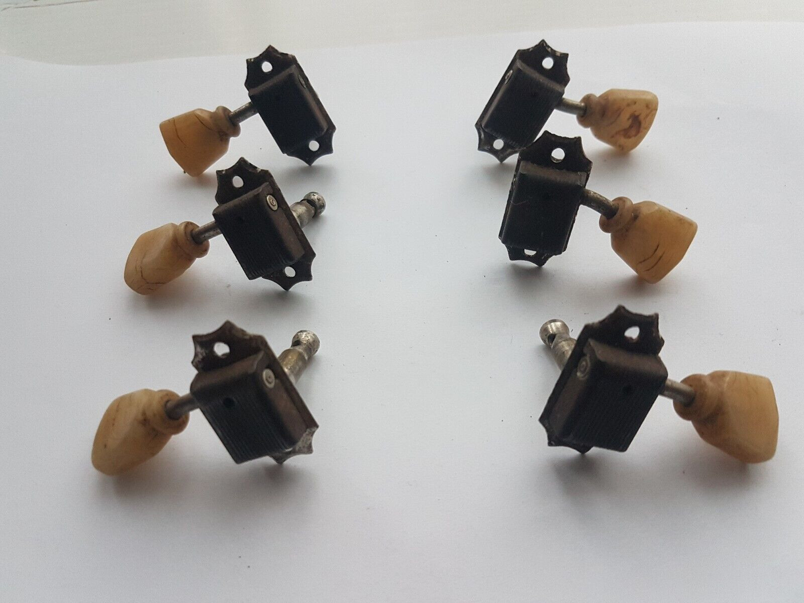 1958 GIBSON LES PAUL STANDARD KLUSON TUNERS USA