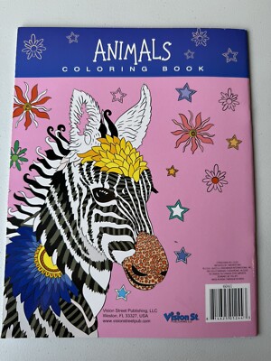 IMAGINE COLOR & CREATE PATTERNS Free Your CREATIVITY! Adult & Children Book