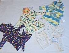 Baby Infant Hooded Bath Robe Soft Cartoon Shower Beach: Dinosaurs, Safari, Sport