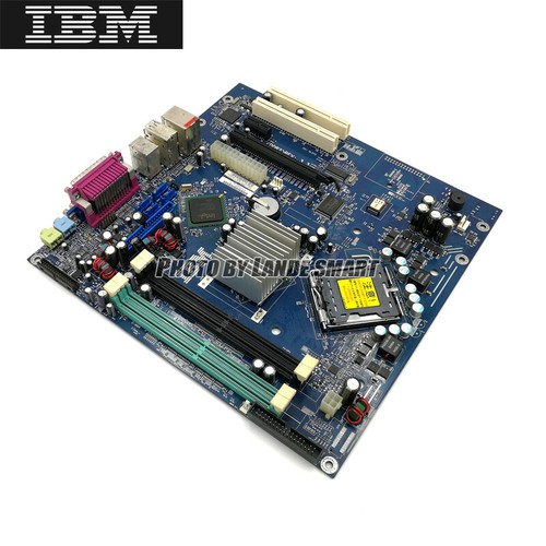 29R8261 FOR IBM A51 M51 A51P MOTHERBOARD 29R8260 19R1544 - Picture 4 of 5