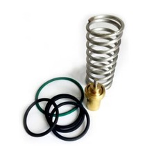 ATLAS COPCO 2205490592 Thermostatic Valve Kit For Air Compressor New  Kd