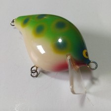Handmade Balsa 50 original-like, price reduction